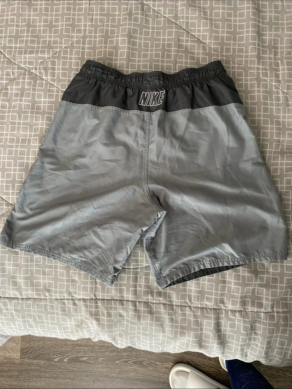 Nike price absolutely